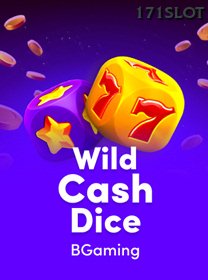 Wild Cash Dice